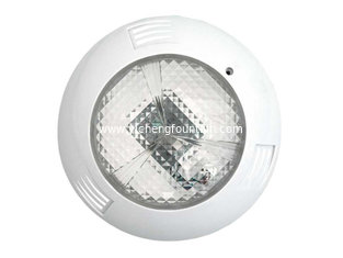 China BPS &amp; PS-LED Flat Wall-mounted Underwater Pool Lights supplier