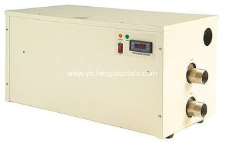 China H Series Pool Heater(18-60KW) supplier