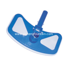 China Swimming Pool Cleaning Equipments - CJ11 Vacuum Head supplier