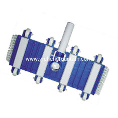 China Swimming Pool Cleaning Equipments - CJ14 Vacuum Head with Side Brush supplier