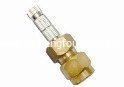 China High-Pressure Single-Hole Terminal Connectors for cold fog system(YC4009) supplier