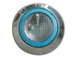 PC Series Stainless Steel Wall-Mounted LED Underwater Pool Lights supplier