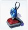 Robot Pool Cleaner with plastic tolly and controller supplier