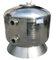 Swimming Pool Six-Position Valve Stainless Steel Water Filter supplier