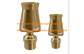 Cascade Water Fountain Nozzles Fountain Spray Heads To Have Great Foam DN15 To DN80 supplier