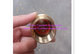 Brass Dancing Adjustable Pond Fountain Heads With Or Without Valve supplier