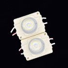 High power 3030 led injection module lens for decoration