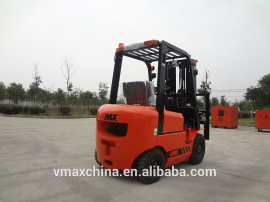 VAMX 2 ton diesel hydraulic forklift (CPCD20)