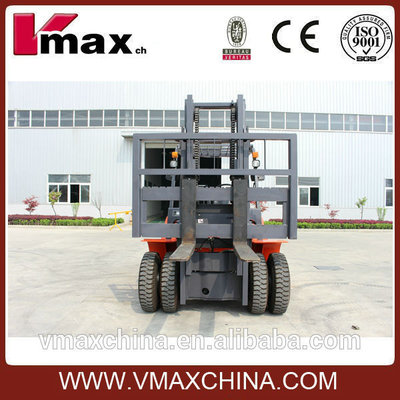 7 ton lightweight forklift