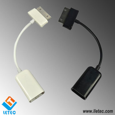 LM023 OTG - USB AF M/F Adapter cable