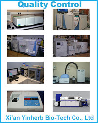 Xi'an Yinherb Bio-Tech Co., Ltd