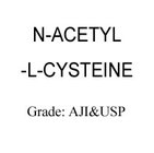 N-Acetyl L-Cysteine （NALC）