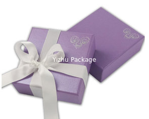China 2018 Luxury Shanghai China Factory Chocolate Paper Gift Boxes supplier