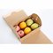 2018 Hot Sales Custom Printed Corrugated Carton Fruit Shipping Boxes with dividers supplier