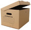 Wholesale Custom export carton Print Logo high quality corrugated package carton supplier