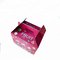Custom wholesale corrugated box fresh fruit box packaging with logo supplier