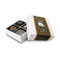 High-End Custom Printed Flip Chocolate Box Gift Box Manufacture supplier