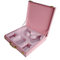 Gift Promotional Cosmetic Boxes with Blister Insert Packaging Box supplier