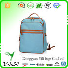Competitive Price Foldable Nylon Straps Backpack