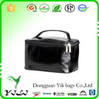 Candy Color Women's Cosmetic Bag Small Bags For Cosmetic Nylon Water Proof Cosmetic Bag Clutch Small