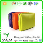 customized facotry supply Cosmetic Bag/Toilet Pouch from Yili bag
