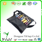 Professional black Makeup Brush Cosmetic Make up Brushes Set Kit bag