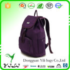 Luxury Quality Good Prices Custom Jeans Backpack