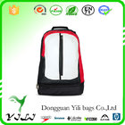 Quality Competitive Price Quilted Baseball Backpack
