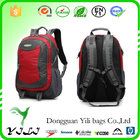 Low Price Custom-Made Laminated 17 Inch Laptop Backpack