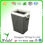 Foldable Factory Supply Reusable Low Price Custom Made Clothes Dry Cleaning Laundry Bag