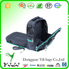 large open mouth tool bag Tool backpack