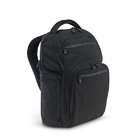 Notebook backpack, made of nylon material+good lining, waterproof, OEM orders are welcome