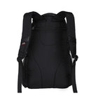 Aoking travel backpack,made of nylon material+good lining,waterproof,OEM orders are welcome