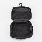 Make up storage bag,made of 600D GuCi nylon, large capacity,OEM welcome