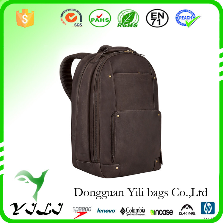 Competitive Price Foldable Nylon Straps Backpack