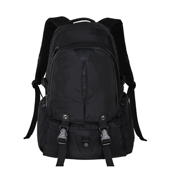 Aoking travel backpack,made of nylon material+good lining,waterproof,OEM orders are welcome
