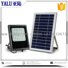 China N500H 10 watt one led focus light solar power flood light led energy saving supplier