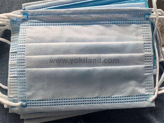 China Disposable mask supplier