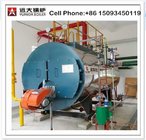China 150 bhp Oil Steam Boiler price