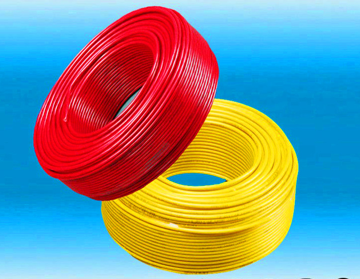 UL5335 Wire-Ultra-High -Temperature, Abrasion Resistant