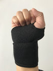 Wrist Protection Neoprene Adjustable Wrist Brace Support