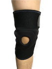 Sports protect knee pads protect your weak or injured knee