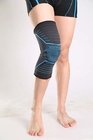 Sports knee wraps Brand Economic Sports Knee Support Pad Belt with Cheap Price