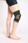 Sport Professional knitted knee Support /Strap /Brace/ Pad /protector knee pad Made in China