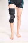 Best quality hurt protect ODM/OEM Knee Support Sleeve Adjustable Knee Brace Basketball Knee