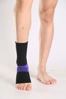 Amazon good sales Breathable Neoprene Ankle Support Sleeve Ankle protector