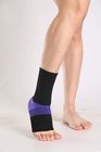 Amazon hot sale low cost Breathable Neoprene Ankle Support Sleeve Ankle protector