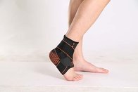 Hot sale Breathable Neoprene Ankle Support Sleeve Ankle protect pads