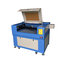 RUIDA Control 80W 690 Laser Engraving Machine, Laser Cutting Machine 600*900mm supplier