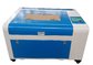 ZD460 60W Laser engraving machine 400x600mm 60w laser cutter machine supplier